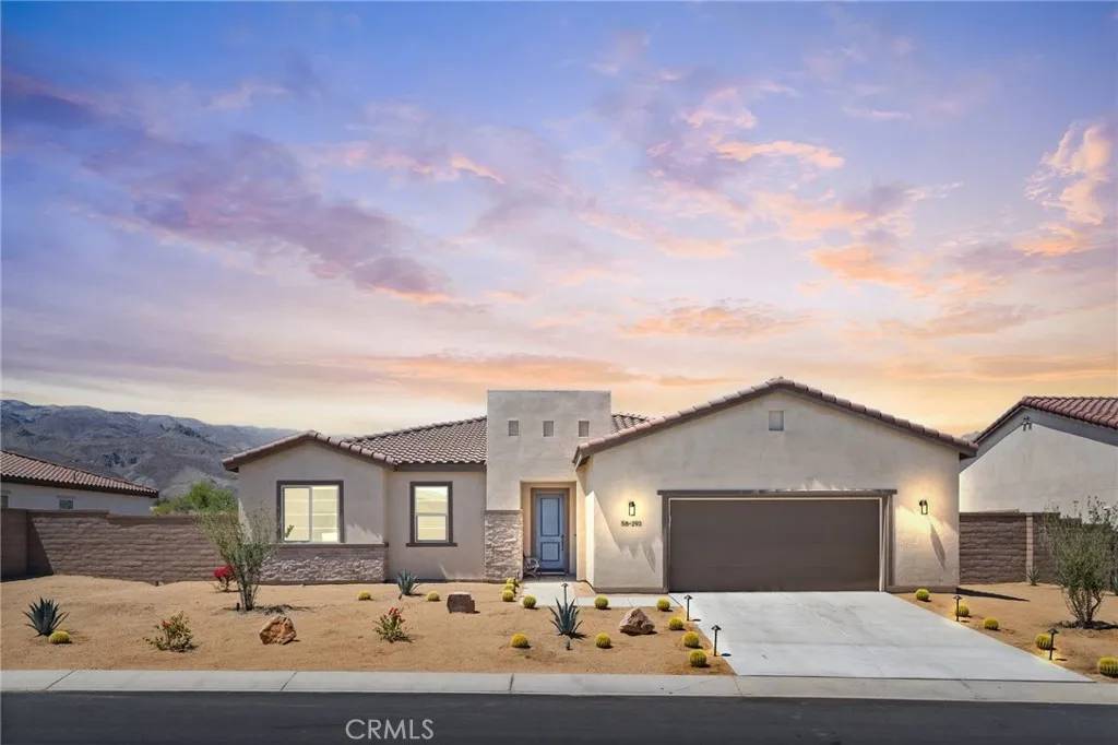 58293 Coral View Way, La Quinta, CA 92253
