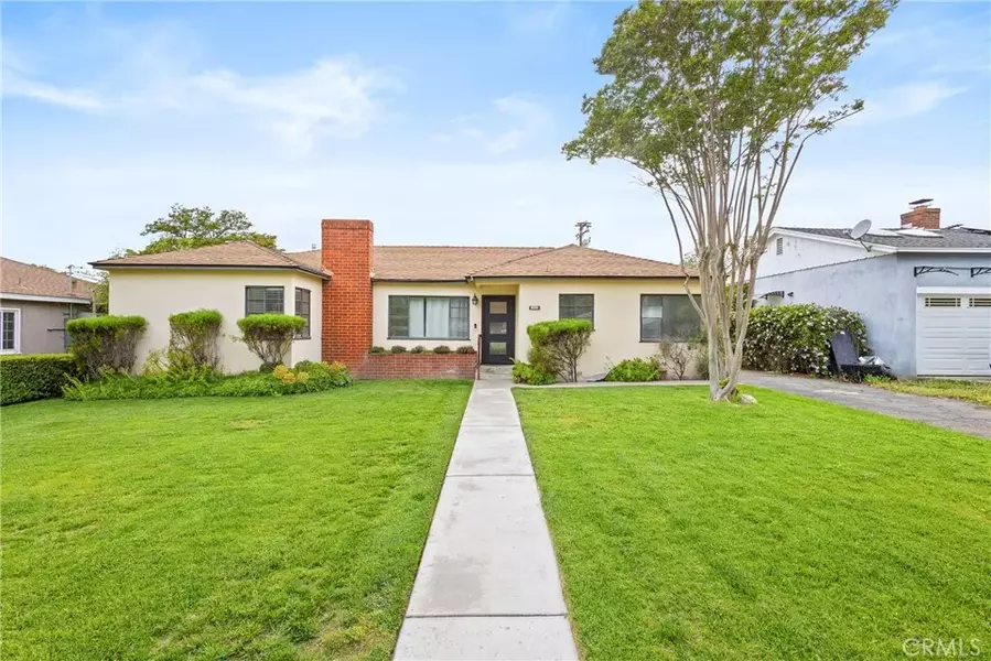 745 N Laurel Avenue, Upland, CA 91786
