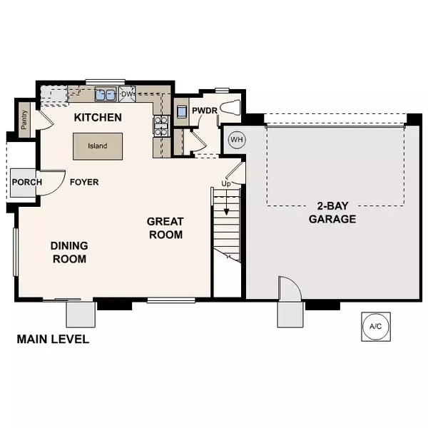 El Monte, CA 91733,10507 Bodger Street #C