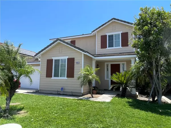 14105 Almond Grove Court, Eastvale, CA 92880