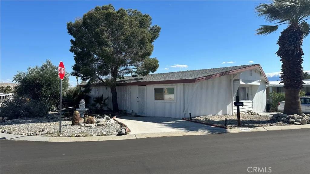 69481 Midpark Drive, Desert Hot Springs, CA 92241