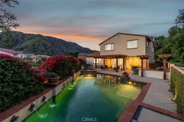 La Verne, CA 91750,6770 Colina De Oro