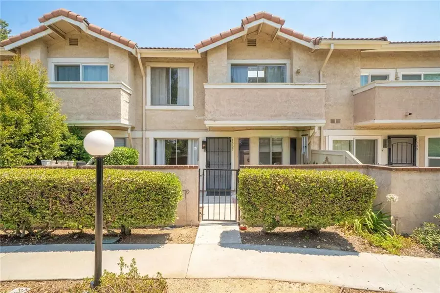 1507 Elkwood, West Covina, CA 91791