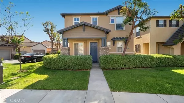 12841 Sunrose Court, Chino, CA 91710