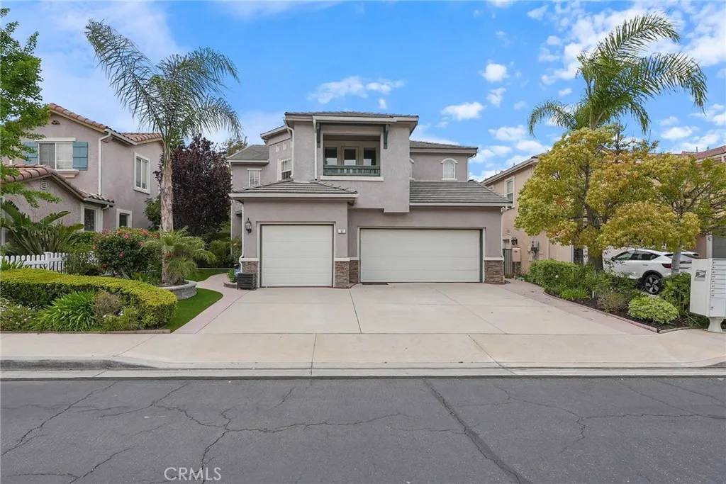 57 E Boulder Creek Road, Simi Valley, CA 93065