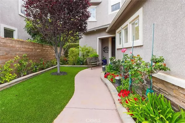 Simi Valley, CA 93065,57 E Boulder Creek Road