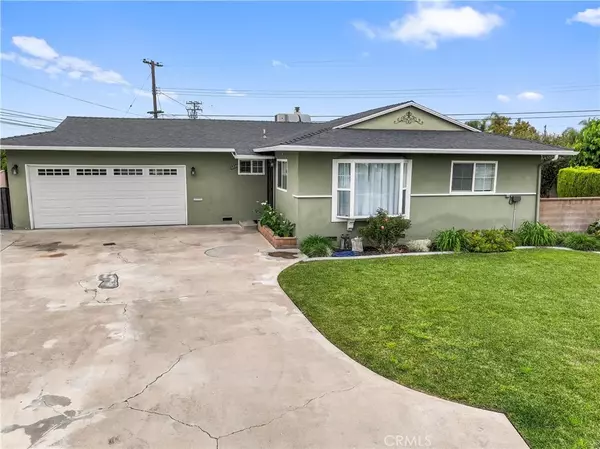 1236 E Alvarado Street, Ontario, CA 91764