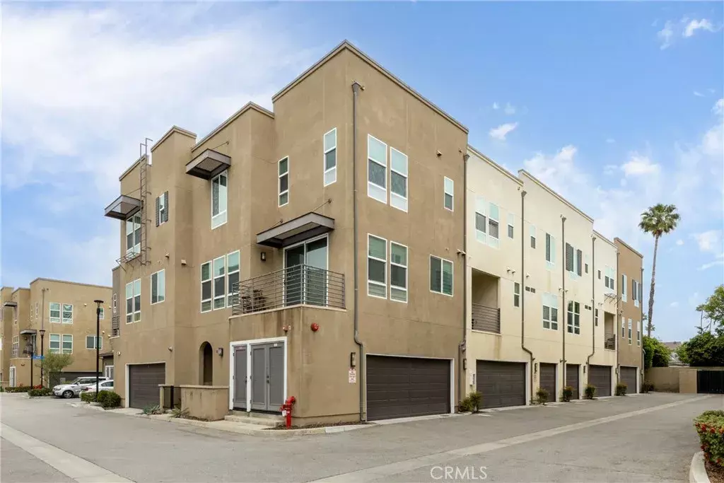 Azusa, CA 91702,495 Andrew Drive #G