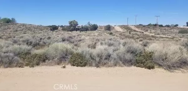 0 Mesquite, Hesperia, CA 92344