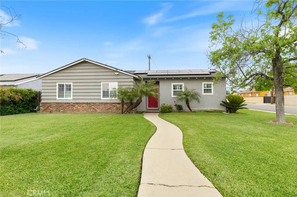 1801 W Mossberg Avenue, West Covina, CA 91790