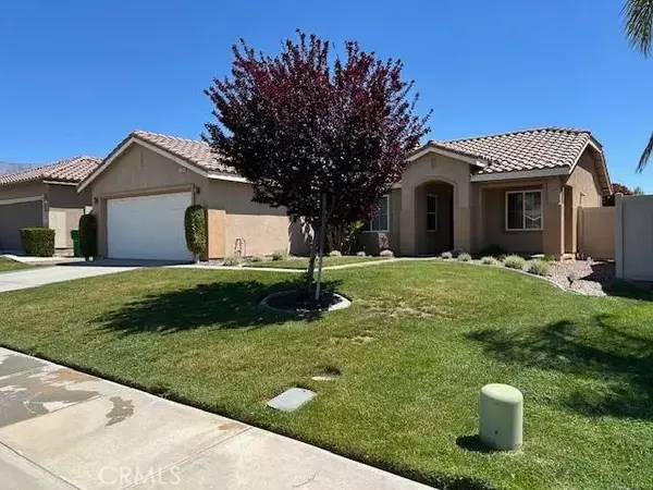 1334 Clover Way, Beaumont, CA 92223