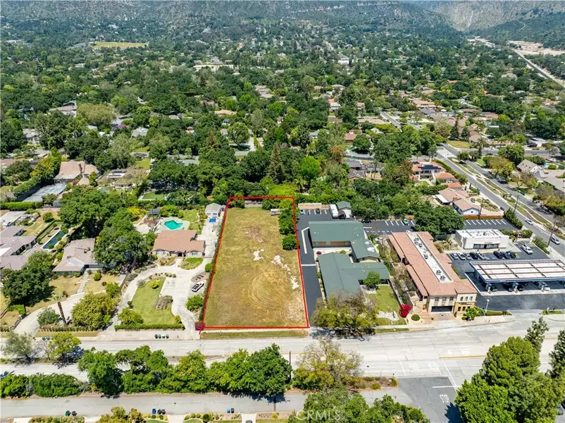 19 Foothill, Arcadia, CA 91106