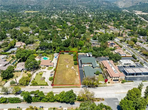 19 Foothill, Arcadia, CA 91106