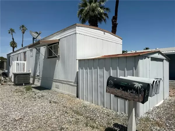 Cathedral City, CA 92234,7 Coolidge #0