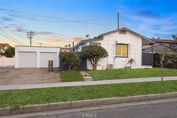 Alhambra, CA 91801,1412 Larch Street