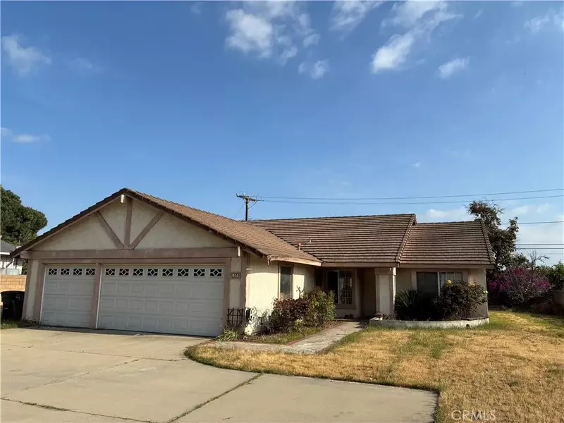 914 Shady Lane, Glendora, CA 91740