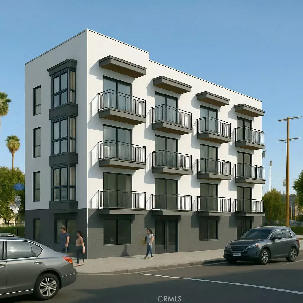 Los Angeles, CA 90004,101 S. Mariposa Ave