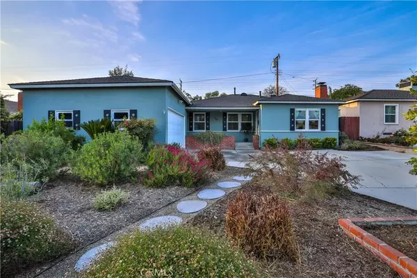 139 E Villanova Drive, Claremont, CA 91711