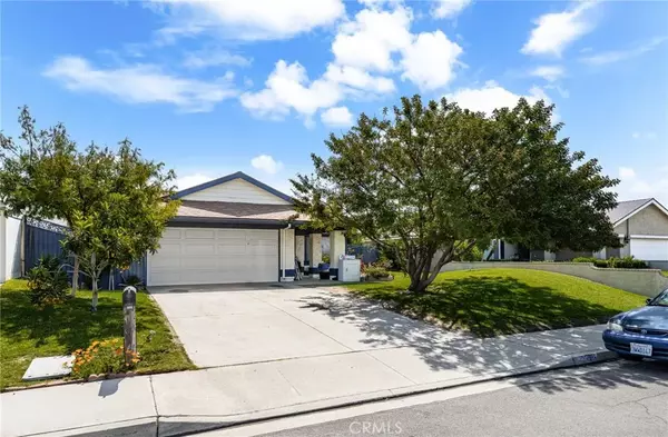 12597 Jalepeno Avenue, Chino, CA 91710