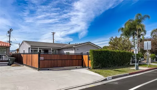 La Puente, CA 91744,16212 Inyo Street