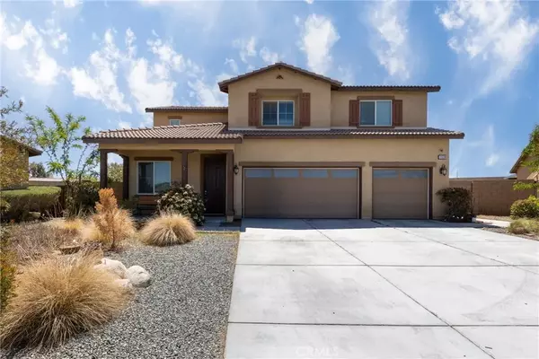 11239 Scarlet Avenue, Adelanto, CA 92301