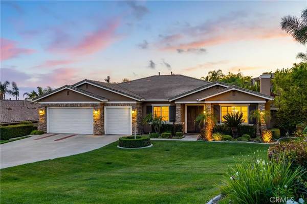 4976 Huntswood Place, Rancho Cucamonga, CA 91737
