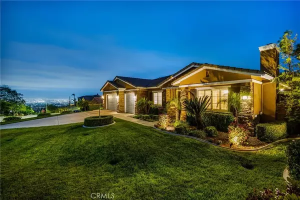 Rancho Cucamonga, CA 91737,4976 Huntswood Place