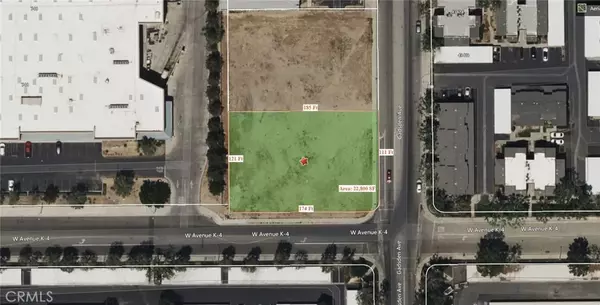 Lancaster, CA 93534,4 GADSDEN