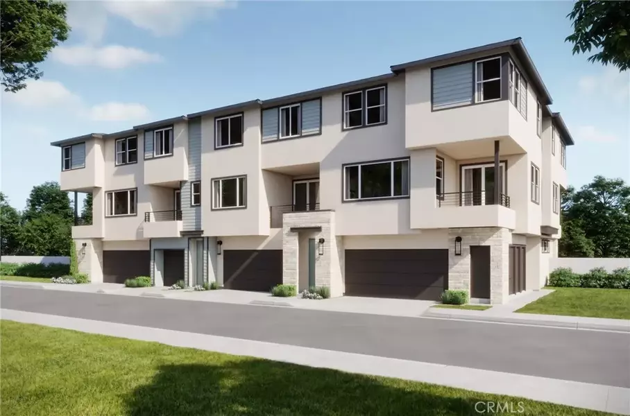 106 S Laxore Street #407, Anaheim, CA 92801