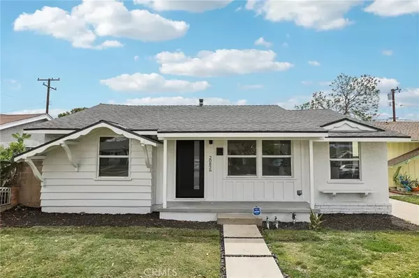 20836 Cortner Avenue, Lakewood, CA 90715