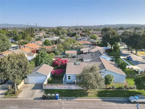 Rosemead, CA 91770,3442 Delta Avenue