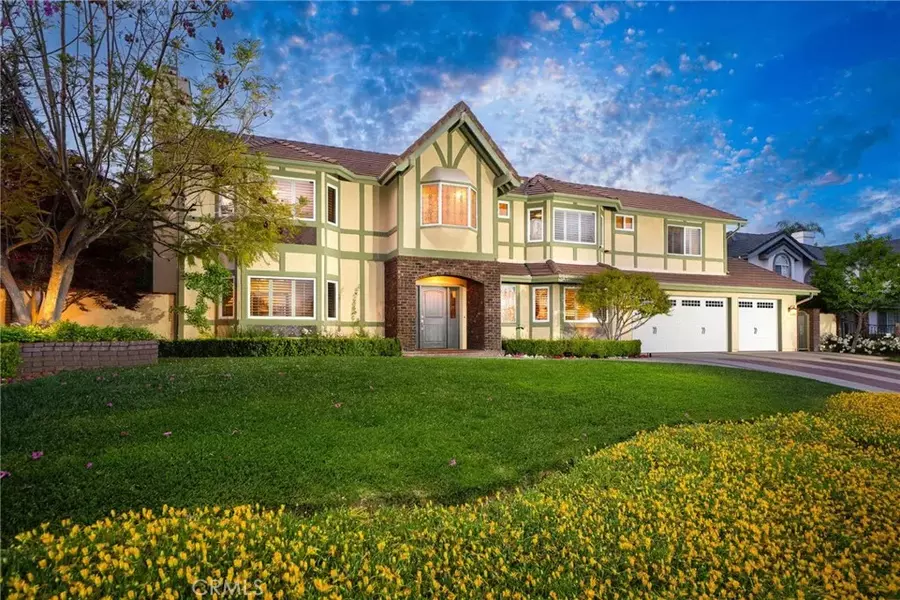 1131 Flamingo, Glendora, CA 91741