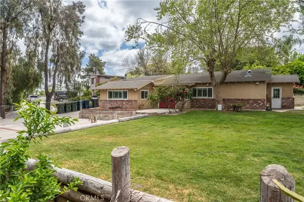 Redlands, CA 93373,31869 Florida Street