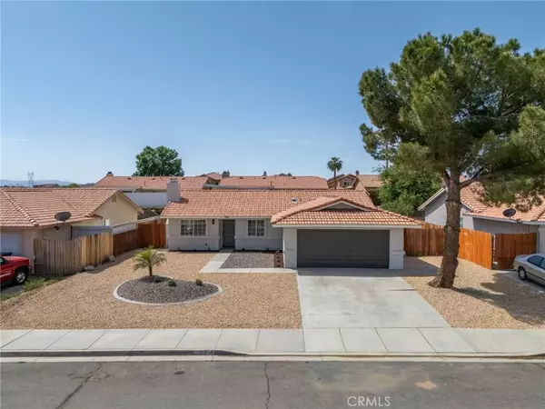 12379 Southwind Street, Victorville, CA 92392