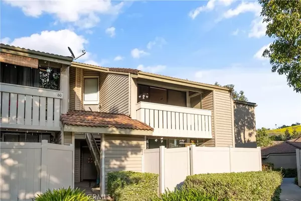 Pomona, CA 91766,56 Carriage Way #210