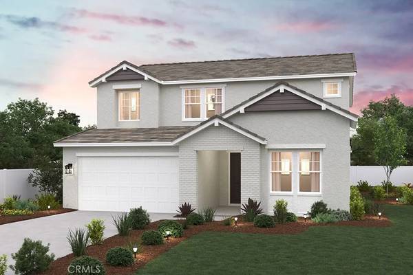 16680 Dara Avenue, Chino, CA 91708
