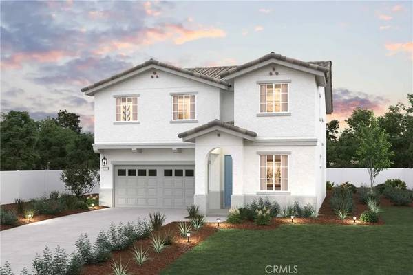 697 Daffodil Lane, San Jacinto, CA 92583