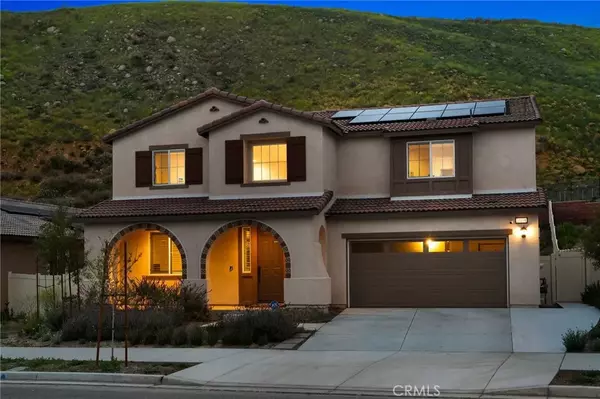 31014 Avenida Ramblas, Highland, CA 92346