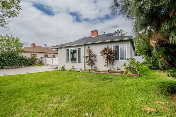 323 S Myrtlewood Street, West Covina, CA 91791