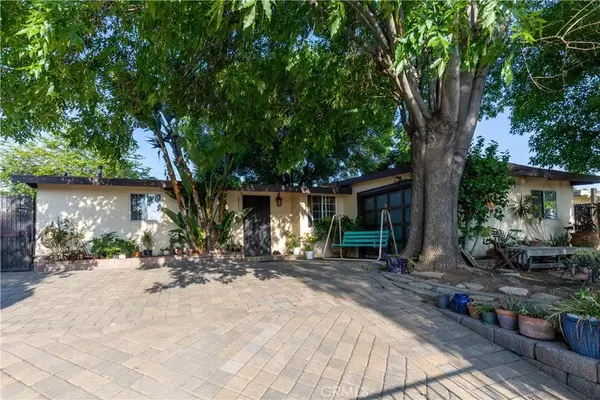 5314 N Banewell Avenue, Azusa, CA 91702