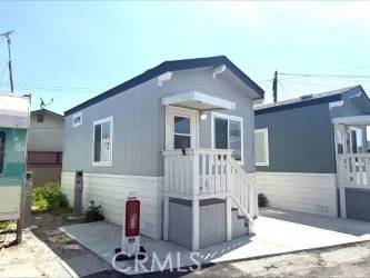 Lomita, CA 90717,1851 lomita #17