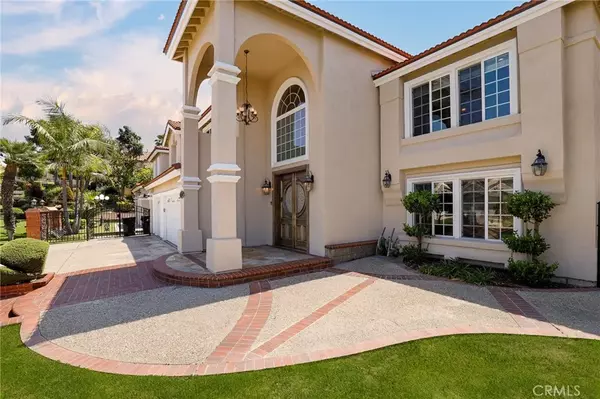 Walnut, CA 91789,20454 Sartell Drive