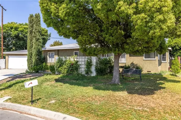 West Covina, CA 91790,1240 S Bromley Avenue