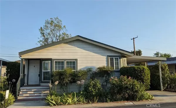 1400 W 13th #148, Upland, CA 91786