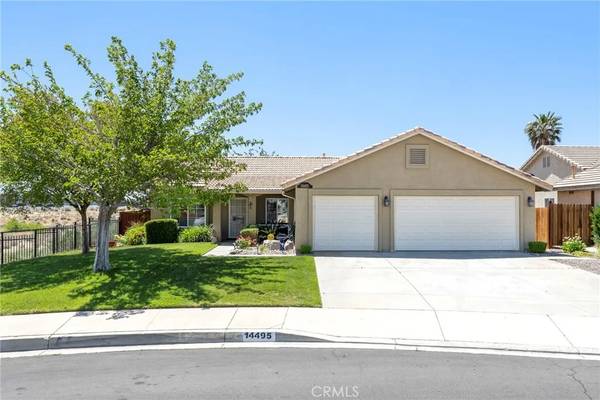 Victorville, CA 92392,14495 Northstar Avenue