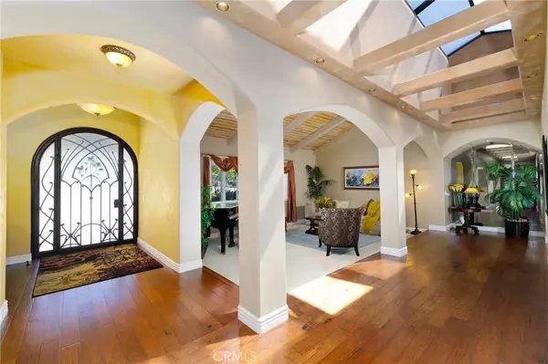 Claremont, CA 91711,1076 Pomello Drive