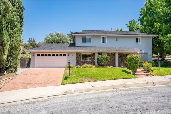Glendora, CA 91740,734 Puma Canyon Lane