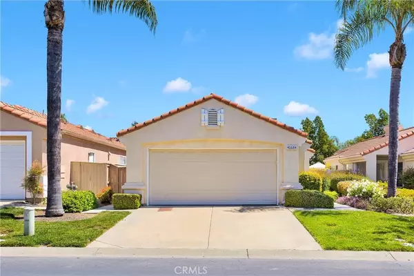 Murrieta, CA 92562,40684 Corte Albara