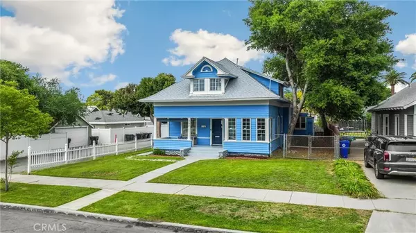 Upland, CA 91786,253 N 8th Avenue