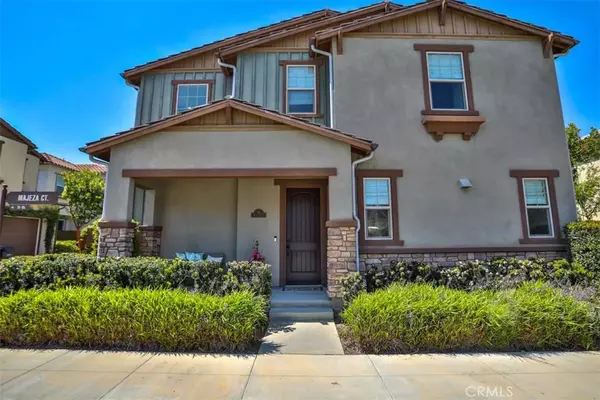 63 Majeza Court, Rancho Mission Viejo, CA 92694